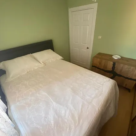 Sehir Merkezi Ve Manzarali 4 Odali Muhtesem Apartament *